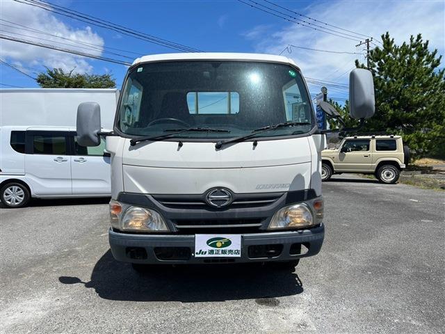 日野自動車 デュトロ トラック H26年 (九州・沖縄) 99
