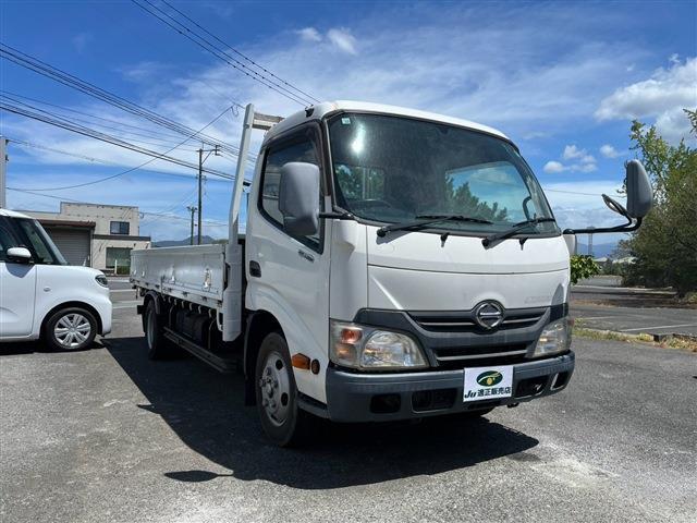 日野自動車 デュトロ トラック H26年 (九州・沖縄) 99