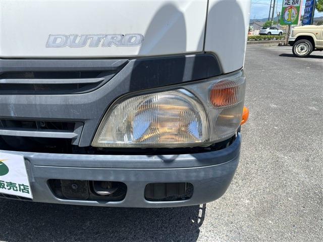 日野自動車 デュトロ トラック H26年 (九州・沖縄) 99