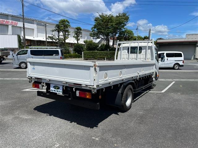 日野自動車 デュトロ トラック H26年 (九州・沖縄) 99
