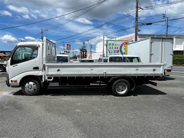 日野自動車 デュトロ トラック H26年 (九州・沖縄) 99