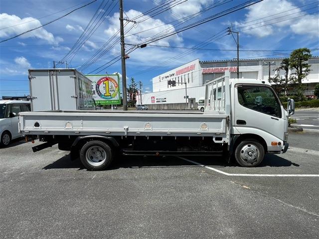 日野自動車 デュトロ トラック H26年 (九州・沖縄) 99