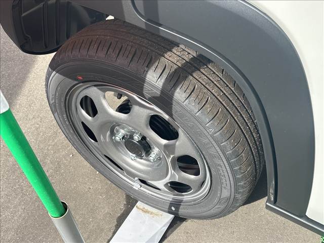 スズキ ハスラー ６６０ ハイブリッド Ｇ ４ＷＤ R7年 (東北) 99