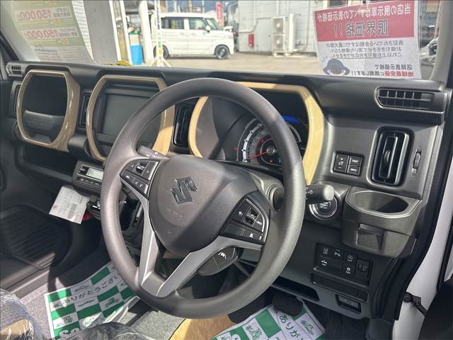 スズキ ハスラー ６６０ ハイブリッド Ｇ ４ＷＤ R7年 (東北) 99