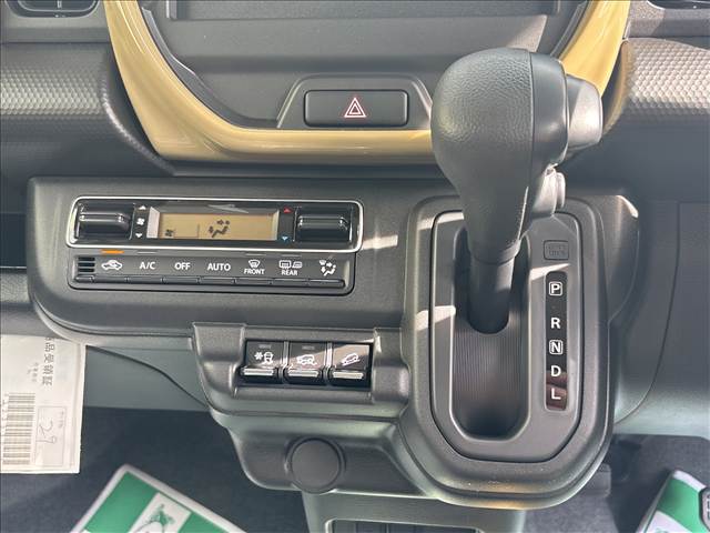 スズキ ハスラー ６６０ ハイブリッド Ｇ ４ＷＤ R7年 (東北) 99