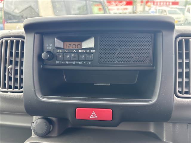 マツダ スクラムバン ６６０ ＰＡ ハイルーフ ４ＷＤ R7年 (東北) 99