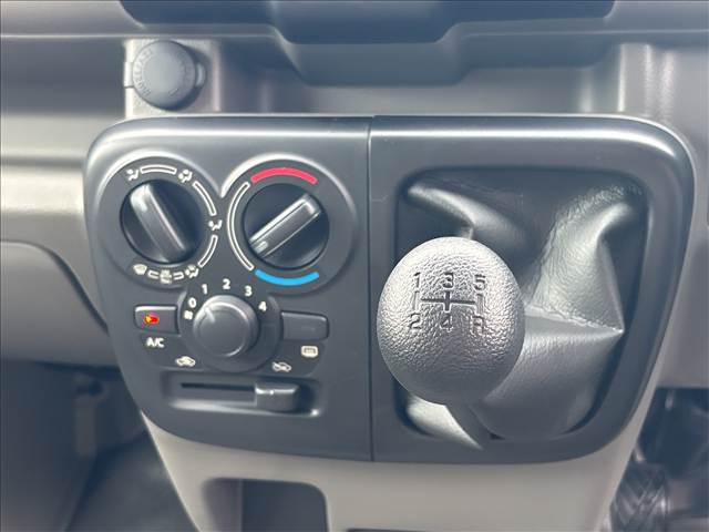 マツダ スクラムバン ６６０ ＰＡ ハイルーフ ４ＷＤ R7年 (東北) 99