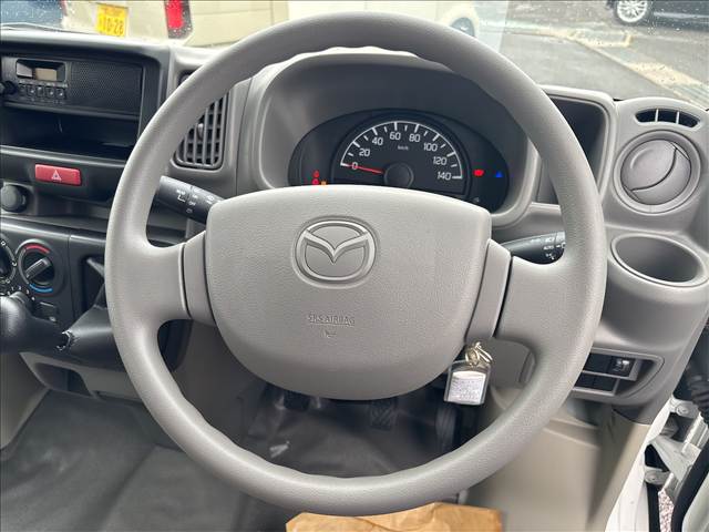 マツダ スクラムバン ６６０ ＰＡ ハイルーフ ４ＷＤ R7年 (東北) 99
