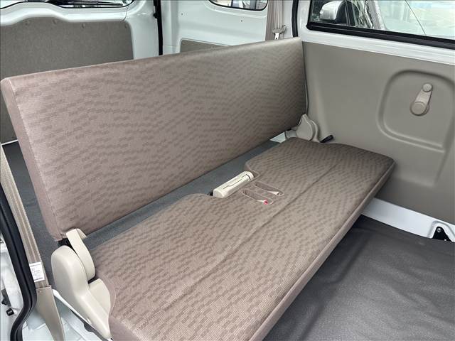 マツダ スクラムバン ６６０ ＰＡ ハイルーフ ４ＷＤ R7年 (東北) 99