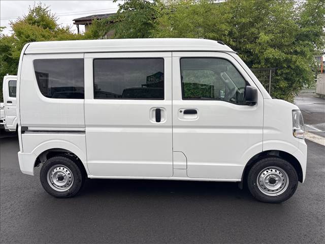 マツダ スクラムバン ６６０ ＰＡ ハイルーフ ４ＷＤ R7年 (東北) 99