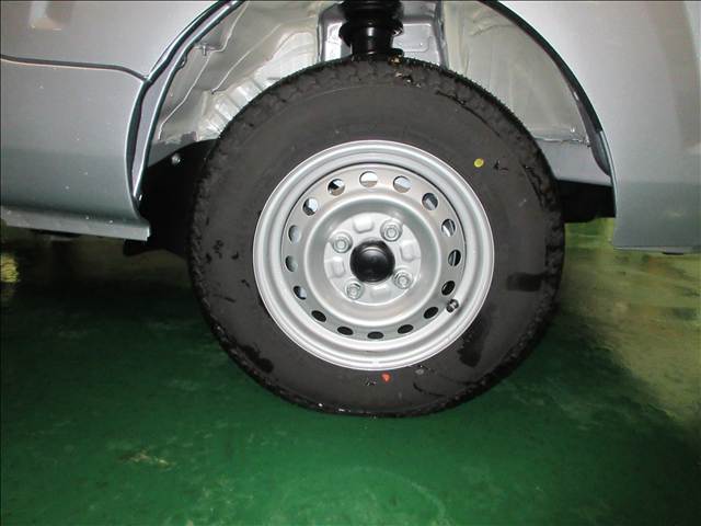 ダイハツ ハイゼットトラック ６６０ スタンダード 農用スペシャル ３方開 ４ＷＤ R8年 (東北) 99