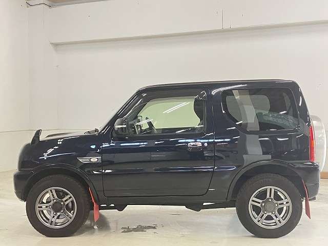 スズキ ジムニー ６６０ ランドベンチャー ４ＷＤ H29年 (北海道) 99