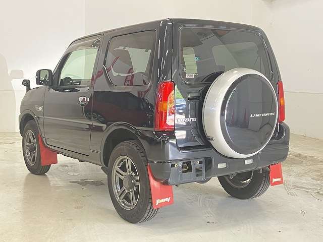 スズキ ジムニー ６６０ ランドベンチャー ４ＷＤ H29年 (北海道) 99
