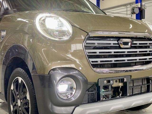 ダイハツ キャスト　アクティバ アクティバ ６６０ Ｇターボ ＳＡＩＩＩ ４ＷＤ H30年 (北海道) 99