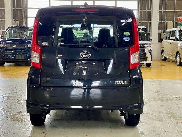 ダイハツ ムーヴ ６６０ Ｘ リミテッド ＳＡＩＩＩ ４ＷＤ R1年 (北海道) 99