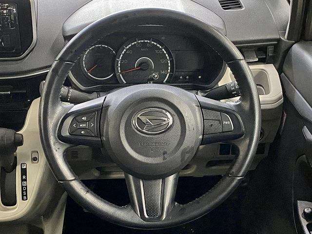 ダイハツ ムーヴ ６６０ Ｘ リミテッド ＳＡＩＩＩ ４ＷＤ R1年 (北海道) 99