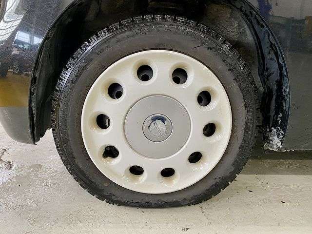 ダイハツ ミラ　ココア ６６０ プラス Ｘ リミテッド ４ＷＤ H29年 (北海道) 99