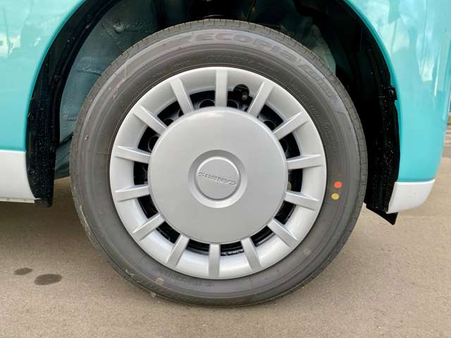 ダイハツ ムーヴ　キャンバス ６６０ ストライプス Ｘ ４ＷＤ R7年 (北海道) 99