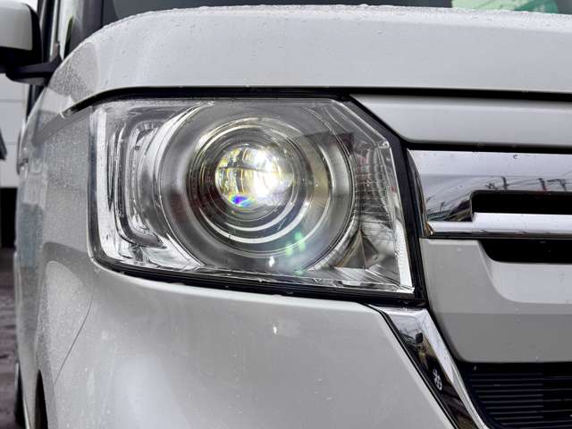 ホンダ Ｎ　ＢＯＸ ６６０ Ｌ ４ＷＤ R3年 (北海道) 99