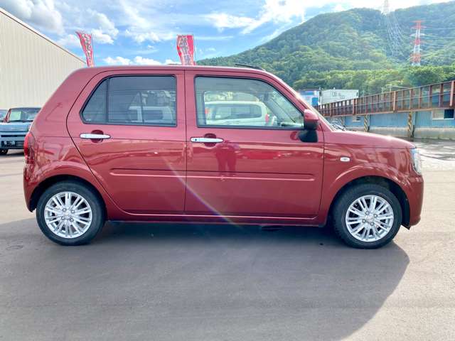 ダイハツ ミラ　トコット ６６０ Ｇ ＳＡＩＩＩ ４ＷＤ R1年 (北海道) 99