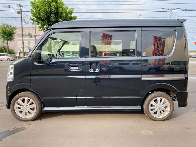 三菱 タウンボックス ６６０ Ｇ ハイルーフ ４ＷＤ R3年 (北海道) 99