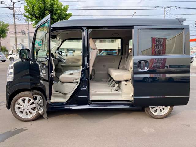 三菱 タウンボックス ６６０ Ｇ ハイルーフ ４ＷＤ R3年 (北海道) 99