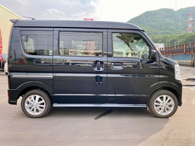 三菱 タウンボックス ６６０ Ｇ ハイルーフ ４ＷＤ R3年 (北海道) 99