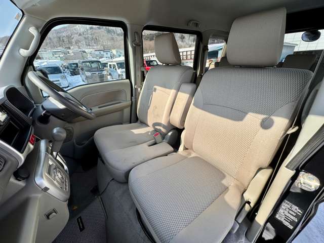 三菱 タウンボックス ６６０ Ｇ ハイルーフ ４ＷＤ R3年 (北海道) 99