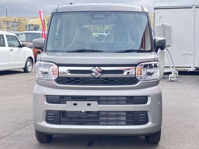 スズキ スペーシア ６６０ ハイブリッド Ｘ ４ＷＤ R7年 (北海道) 99