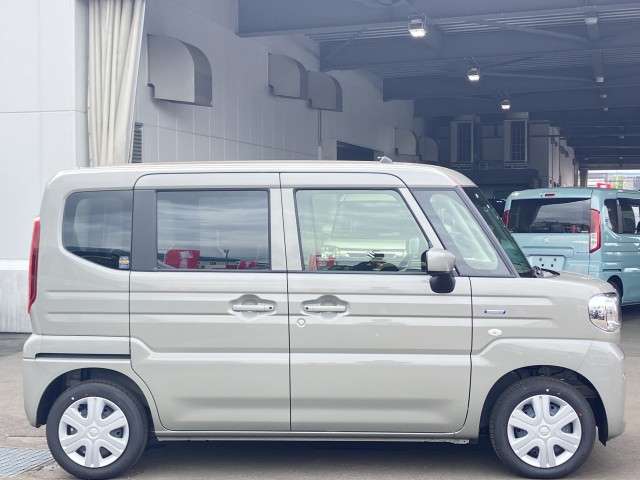 スズキ スペーシア ６６０ ハイブリッド Ｘ ４ＷＤ R7年 (北海道) 99