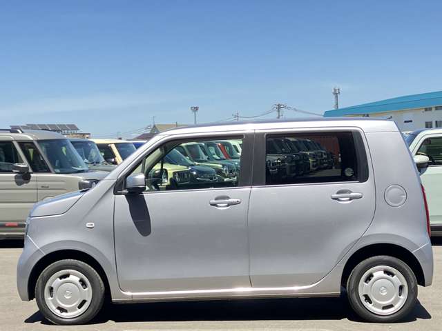 ホンダ Ｎ−ＷＧＮ ６６０ Ｇ ホンダ センシング ４ＷＤ R3年 (北海道) 99