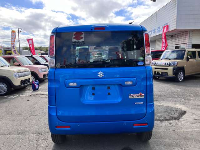 スズキ スペーシア ６６０ ハイブリッド Ｘ ４ＷＤ R2年 (北海道) 99