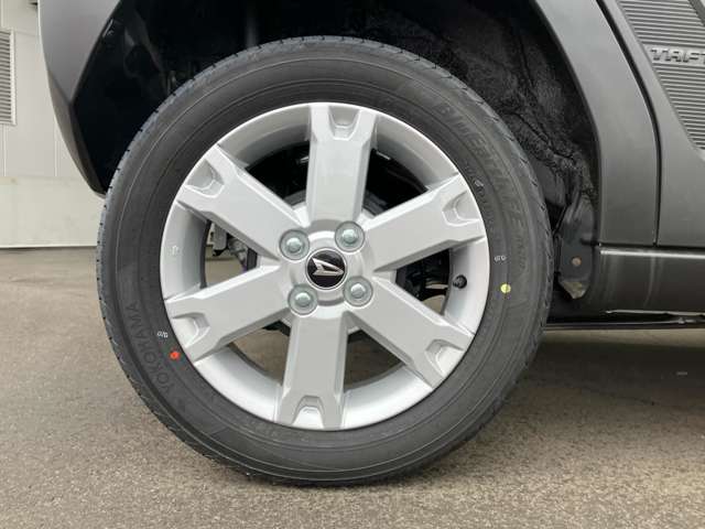 ダイハツ タフト ６６０ Ｇ ＥＣＯＩＤＬＥ非装着車 ４ＷＤ R7年 (北海道) 99