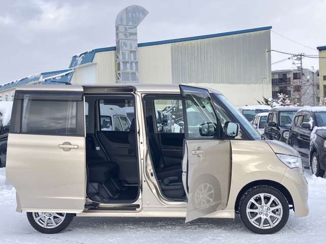 スズキ パレット ６６０ ＳＷ ＸＳ ４ＷＤ H24年 (北海道) 99