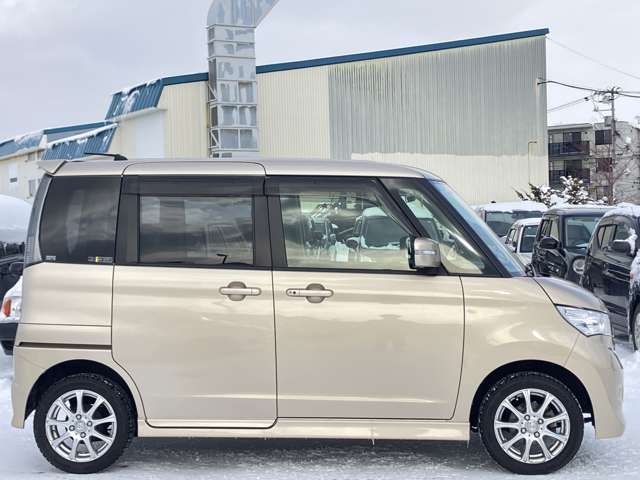 スズキ パレット ６６０ ＳＷ ＸＳ ４ＷＤ H24年 (北海道) 99