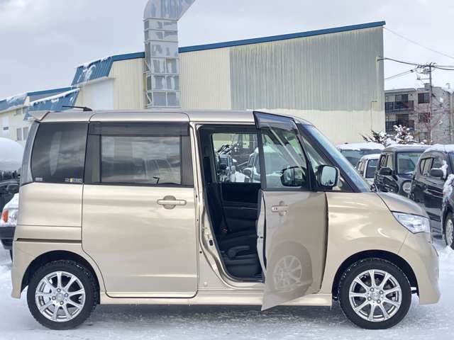 スズキ パレット ６６０ ＳＷ ＸＳ ４ＷＤ H24年 (北海道) 99