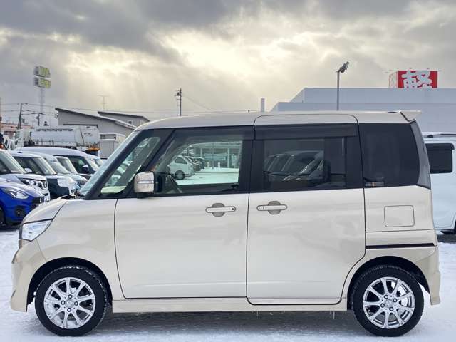 スズキ パレット ６６０ ＳＷ ＸＳ ４ＷＤ H24年 (北海道) 99