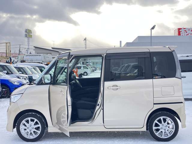 スズキ パレット ６６０ ＳＷ ＸＳ ４ＷＤ H24年 (北海道) 99