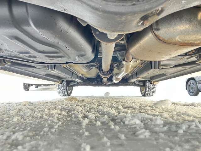 スズキ パレット ６６０ ＳＷ ＸＳ ４ＷＤ H24年 (北海道) 99