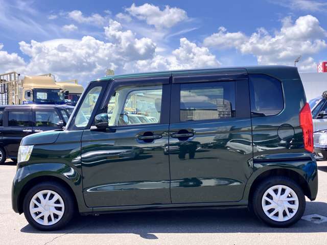 ホンダ Ｎ　ＢＯＸ ６６０ Ｇ Ｌ ホンダセンシング ４ＷＤ H30年 (北海道) 99