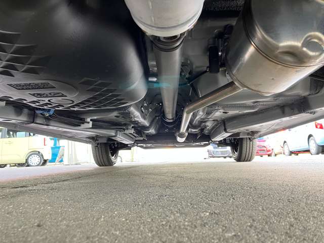 ダイハツ ムーヴ　キャンバス ６６０ セオリー Ｘ ４ＷＤ R7年 (北海道) 99