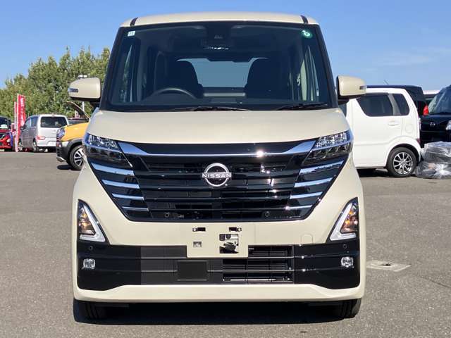 日産 ルークス ６６０ ハイウェイスターＸ ４ＷＤ R6年 (北海道) 99