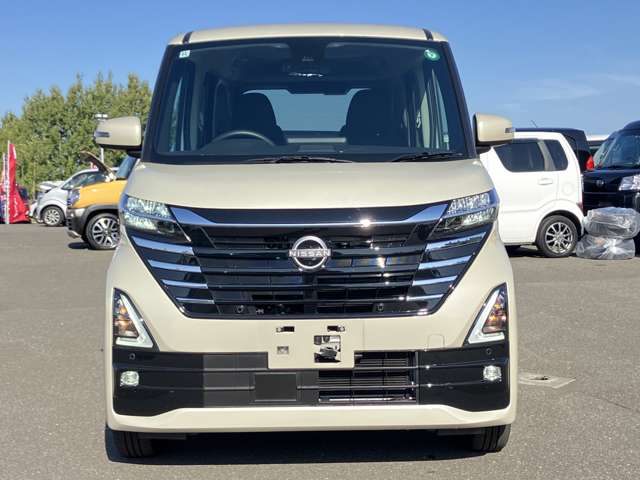 日産 ルークス ６６０ ハイウェイスターＸ ４ＷＤ R6年 (北海道) 99