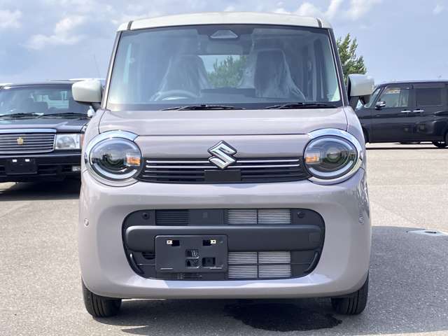 スズキ ワゴンＲ　スマイル ６６０ ハイブリッド Ｓ ４ＷＤ R7年 (北海道) 99