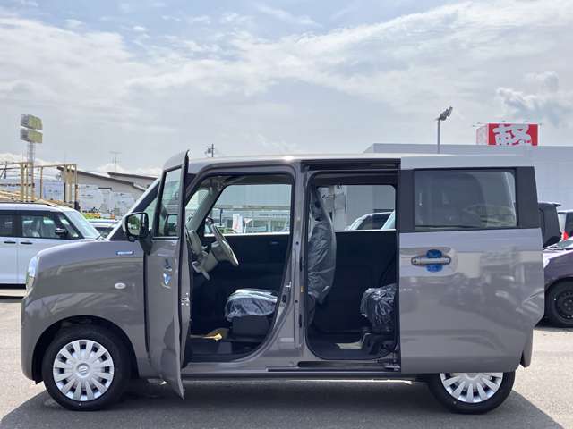 スズキ ワゴンＲ　スマイル ６６０ ハイブリッド Ｓ ４ＷＤ R7年 (北海道) 99