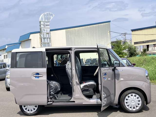 スズキ ワゴンＲ　スマイル ６６０ ハイブリッド Ｓ ４ＷＤ R7年 (北海道) 99