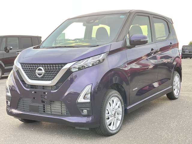 日産 デイズ ６６０ ハイウェイスターＸ プロパイロット エディション ４ＷＤ R2年 (北海道) 99