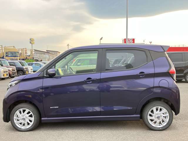日産 デイズ ６６０ ハイウェイスターＸ プロパイロット エディション ４ＷＤ R2年 (北海道) 99