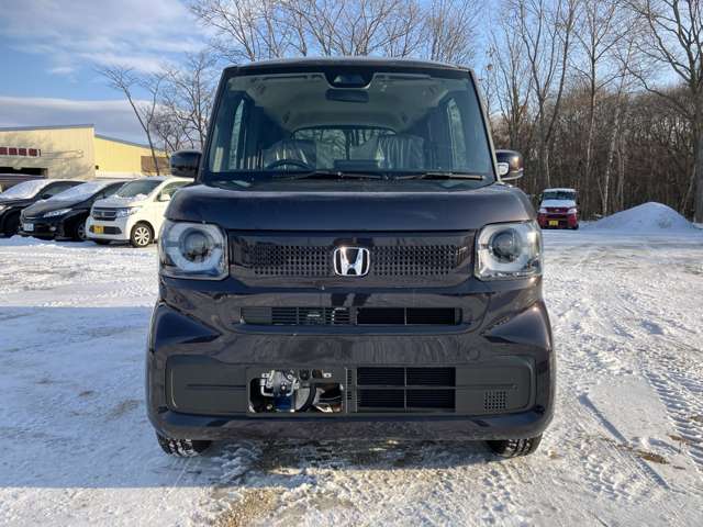 ホンダ Ｎ　ＢＯＸ ６６０ ４ＷＤ R6年 (北海道) 99