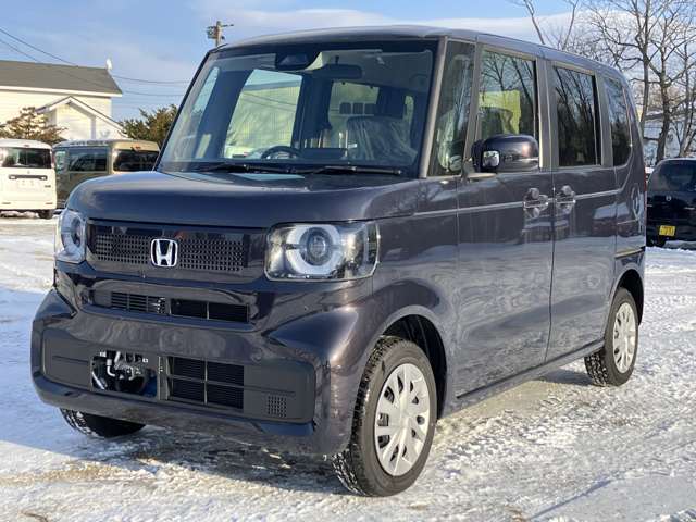 ホンダ Ｎ　ＢＯＸ ６６０ ４ＷＤ R6年 (北海道) 99